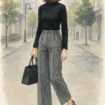 スピードキャット バレエ カウ コーデ