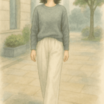 スピードキャット バレエ メタリック コーデ