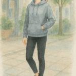 フライヤー フレックス コーデ