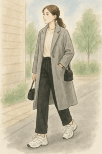 ウィメンズ M2K テクノ ESS コーデ