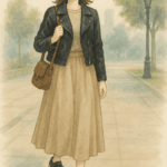 スピードキャット WILD WNS コーデ