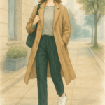 コア ブレイク 2.0 K コーデ