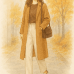 コート ロイヤル スエード ウィメンズシューズ コーデ